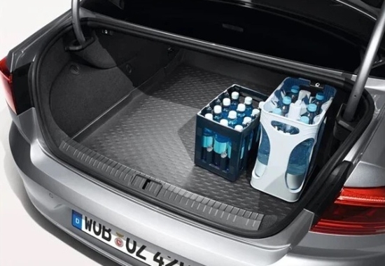 Picture of Cargo Boot Liner for Volkswagen Passat Sedan 2020+