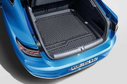 Picture of Cargo Boot Liner (Foam) for Volkswagen Arteon