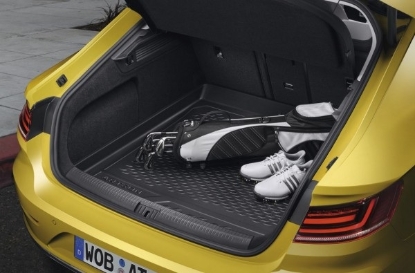 Picture of Cargo Boot Liner (Rigid) for Volkswagen Arteon