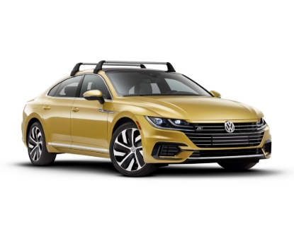 Picture of Roof Racks for Volkswagen Arteon