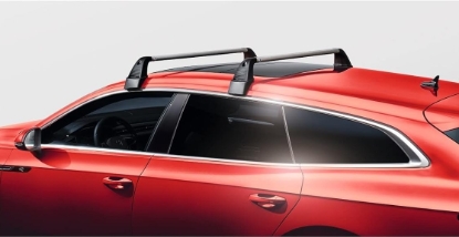 Picture of Roof Racks for Volkswagen Arteon Wagon