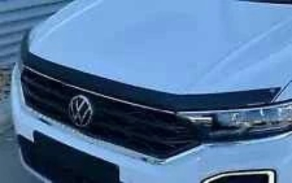 Picture of Bonnet Protector for Volkswagen T-Roc 2020-2022