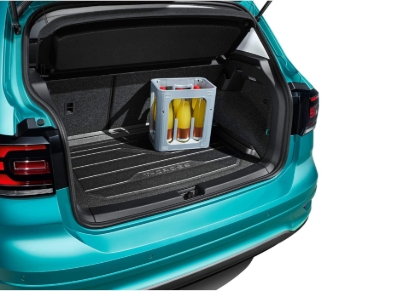Picture of Cargo Boot Liner for Volkswagen T-Cross