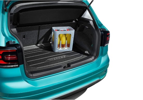 Picture of Cargo Boot Liner for Volkswagen T-Cross