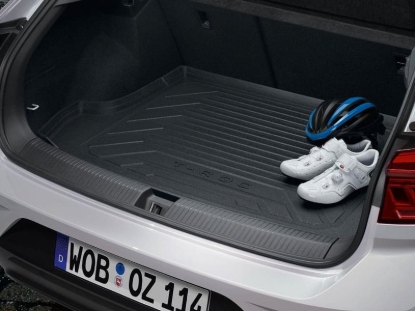 Picture of Cargo Boot Liner (Foam) for Volkswagen T-Roc