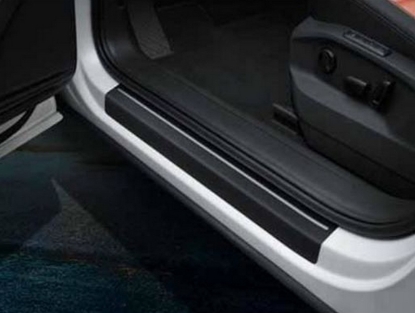 Picture of Sill Protection Film for Volkswagen Tiguan 2016-2024