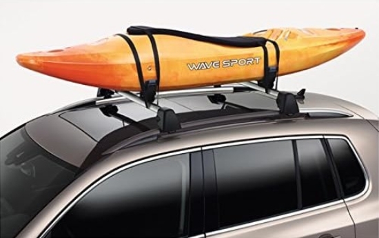 Picture of Kayak Carrier for Volkswagen