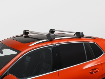 Picture of Roof Racks Set for Volkswagen Tiguan 2025+