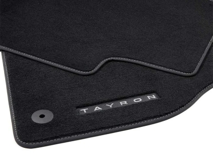 Picture of Carpet Floor Mats for Volkswagen Tayron
