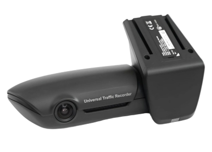 Picture of Front DashCam Traffic Recorder for Volkswagen Tayron, Touareg, ID.4, ID.5