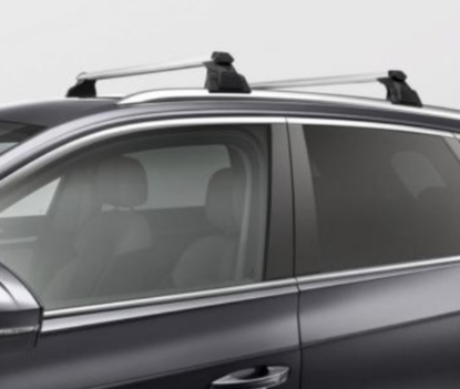 Picture of Roof Racks Set for Volkswagen Touareg 2024+