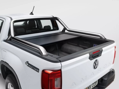 Picture of Manual Tub Tonneau Cover For Volkswagen Amarok 2023+