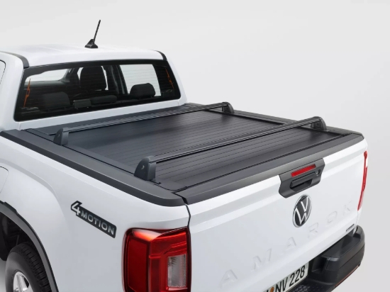 Picture of Roof Racks for Roll Cover (Manual & Electric) for Volkswagen Amarok 2023+
