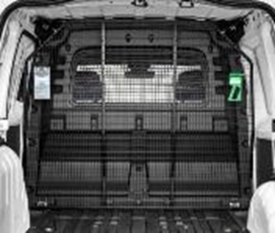 Picture of Cargo Barrier for Volkswagen Caddy 2025+
