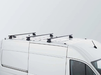 Picture of Roof Racks Set for Volkswagen Crafter 2017+