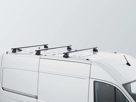 Picture of Roof Racks Set for Volkswagen Crafter 2017+