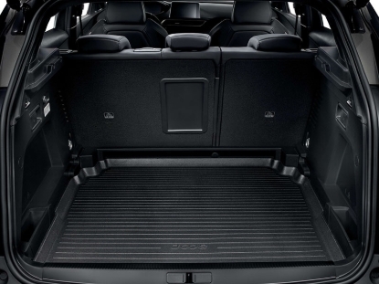 Picture of Cargo Boot Liner (Flexible) for Peugeot 3008 SUV