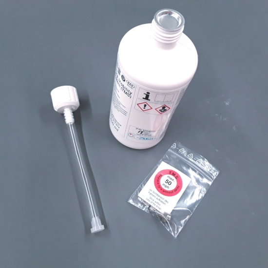 Picture of Tyre Repair Sealant for Volkswagen, Cupra, Skoda, Audi