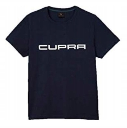 Picture of Cupra T-Shirt in Black