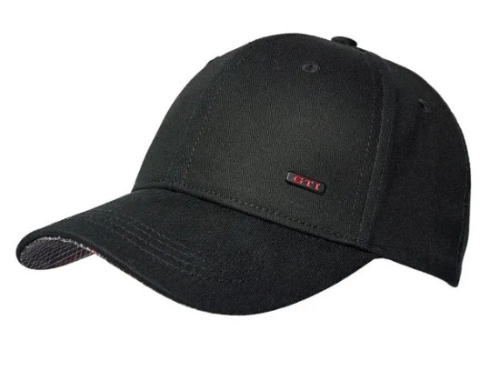 Picture of GTI Metal Badge Cap by Volkswagen