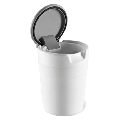 Picture of Cup Holder Rubbish Bin by Volkswagen