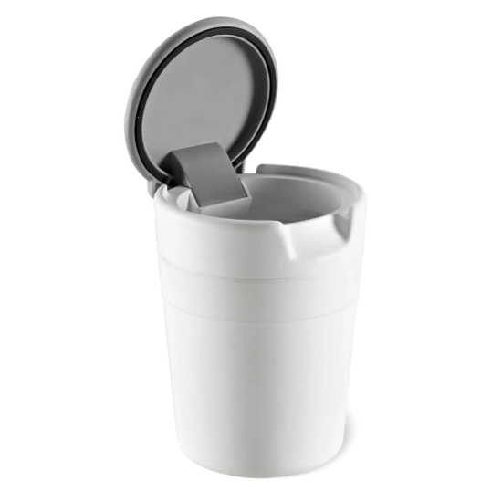 Picture of Cup Holder Rubbish Bin by Volkswagen