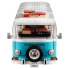 Picture of Volkswagen T2 Camping Bus Lego® Creator Expert