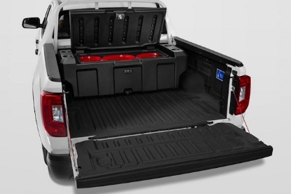 Picture of Amarok Toolbox by Volkswagen