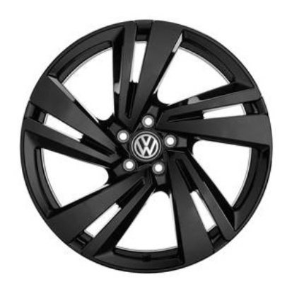 Picture of Nevada 20" Alloy Wheel for Volkswagen Touareg