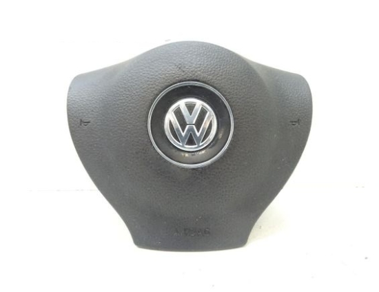 Picture of Volkswagen Golf Mk6 R GTI Steering Wheel Airbag