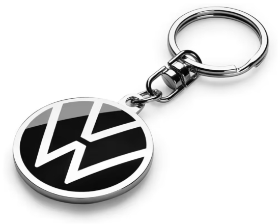 Picture of VW Keyring by Volkswagen