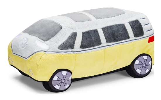 Picture of Plush Toy Volkswagen ID.BUZZ