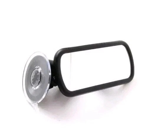 Bayside European Online Shop | Additional Rear View Mirror, Small, by ...