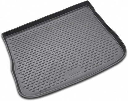 Picture of Cargo Boot Liner (Flexible) for Volkswagen Tiguan 2008-2016