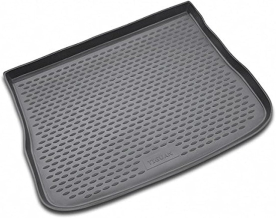 Picture of Cargo Boot Liner (Flexible) for Volkswagen Tiguan 2008-2016