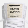 Picture of MIKAKUS X CUPRA BORN Shoes White