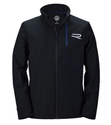 Picture of R-Line Performance Mens Softshell Jacket
