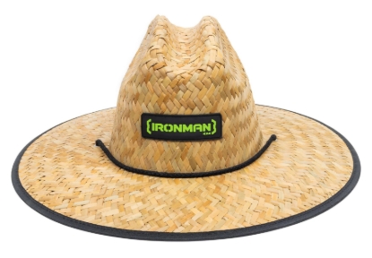 Picture of The Murray Straw Hat by IRONMAN 4X4