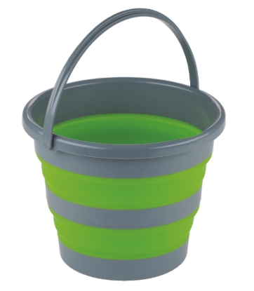 Picture of Collapsible Bucket by IRONMAN 4X4