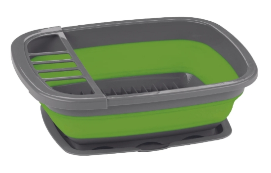 Picture of Collapsible Dish Rack by IRONMAN 4X4