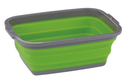 Picture of Collapsible Washing Tub by IRONMAN 4X4