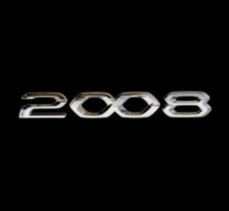 Picture for category 2008 Accessories