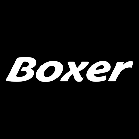 Picture for category Boxer Accessories
