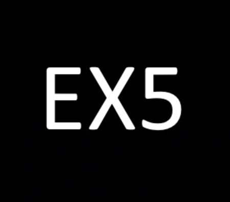 Picture for category EX5 Accessories