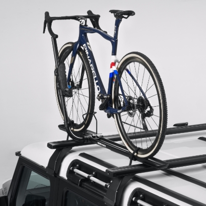 Picture of Bike Carrier for INEOS Grenadier