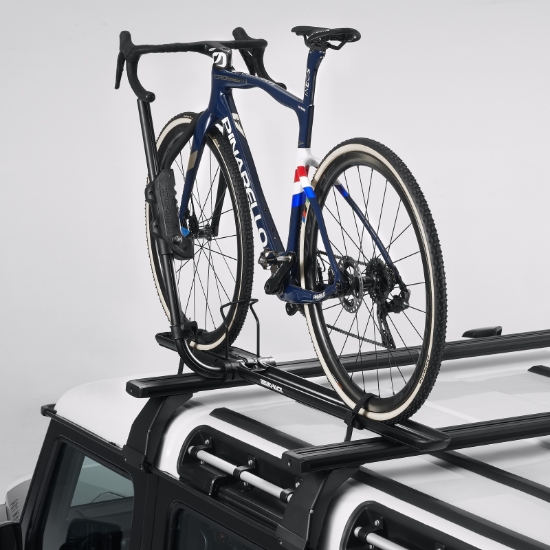 Picture of Bike Carrier for INEOS Grenadier