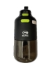 Picture of Stylish Sports Water Bottle from GAC in Black