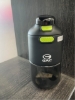 Picture of Stylish Sports Water Bottle from GAC in Black