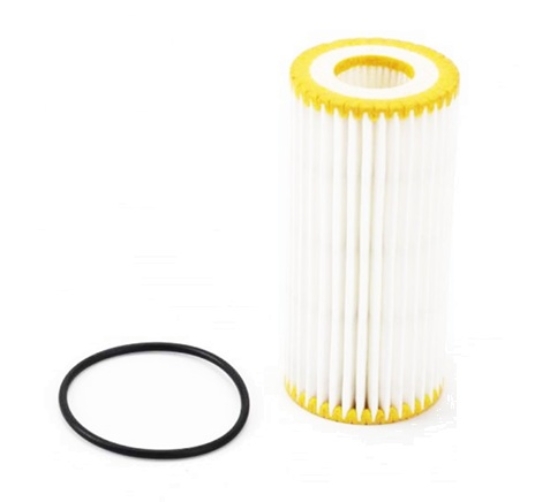 Picture of Oil Filter for Volkswagen Arteon, Beetle, Golf, Jetta, Passat, Tiguan