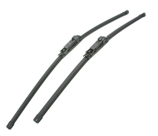 Picture of Front Wiper Blades Set for Volkswagen Tiguan 2016-2023